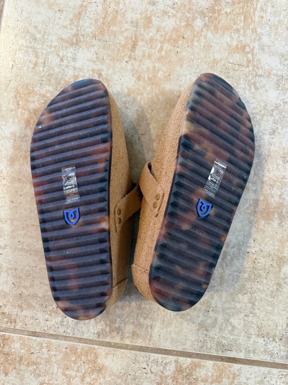 The Clog by Rothy’s - Picture 2 of 3